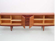 Mid-Century  modern teak sideboard by Rudolf Bernd Glatzel