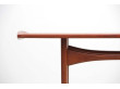 Mid-Century  modern scandinavain Coffee Table by Tove & Edvard Kindt-Larsen