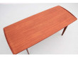 Mid-Century  modern scandinavain Coffee Table by Tove & Edvard Kindt-Larsen