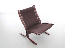 Siesta chair low back  by Ingmar Relling 