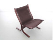 Siesta chair low back  by Ingmar Relling 