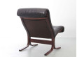 Siesta chair low back  by Ingmar Relling 