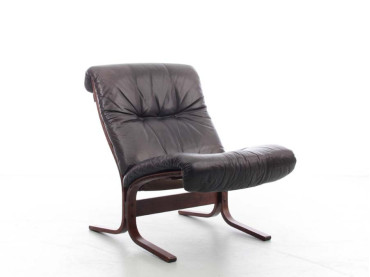 Siesta chair low back  by Ingmar Relling 