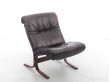 Siesta chair low back  by Ingmar Relling 