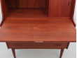 Mid-Century Modern Danish secretary in teak