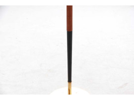 Mid-Century Modern scandinavian floor lamp