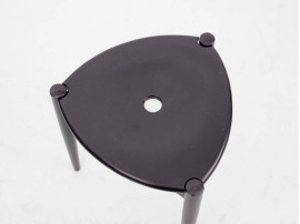 Tabouret suèdois tripode