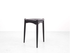 Tabouret suèdois tripode