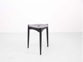 Tabouret suèdois tripode