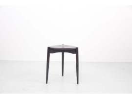 Tabouret suèdois tripode