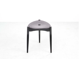 Tabouret suèdois tripode