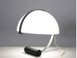 Globe Shaped Plexiglass Table Lamp by Stilnovo for Artimeta