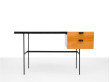 Bureau de Pierre Paulin CM141, édition 1960's