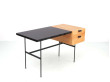 Pierre Paulin desk model CM141 , edition from the 60's