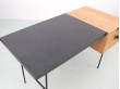 Pierre Paulin desk model CM141 , edition from the 60's