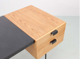 Pierre Paulin desk model CM141 , edition from the 60's