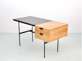 Bureau de Pierre Paulin CM141, édition 1960's