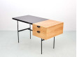 Pierre Paulin desk model CM141 , edition from the 60's