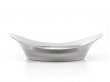 Circle Bowl in polished stainless steel by Finn Juhl. New realese. 2 sizes