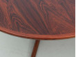 Mid century modern scandinavian dining table  by Gudme Møbelfabrik