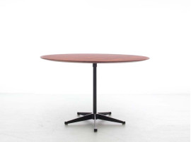 Mid century modern  dining table  by Charles Eames