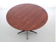 Mid century modern  dining table  by Charles Eames