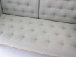 Mid-Century modern scandinavian sofa 2 seats model EJ315 by Erik Ole Jorgensen