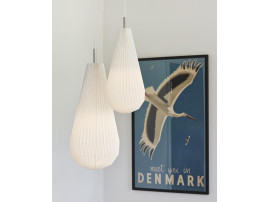 Scandinavian pendant model Comet 181