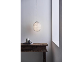 Suspension scandinave Caleo 1