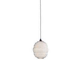 Scandinavian pendant Caleo 1