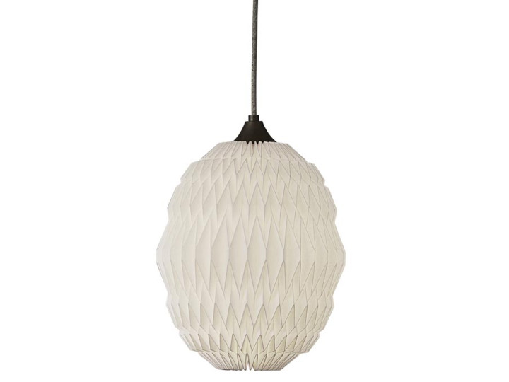 Scandinavian pendant Caleo 1