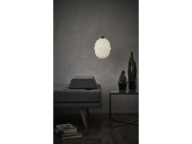 Scandinavian pendant Caleo 1