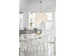 Suspension scandinave The bouquet 3 abat-jours