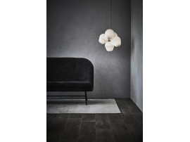 Suspension scandinave The bouquet chandelier 5 abat-jours