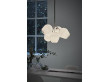 Scandinavian pendant The bouquet chandelier 5 shades