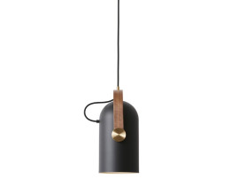 Scandinavian pendant Carronade medium