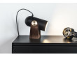 Lampe de table/murale scandinave Carronade