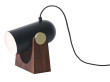 Lampe de table/murale scandinave Carronade