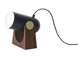 Scandinavian table/wall Lamp Carronade