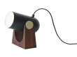 Lampe de table/murale scandinave Carronade