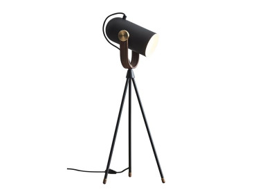 Scandinavian table Lamp Carronade