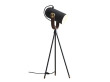 Lampe de table scandinave Carronade