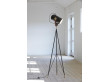 Lampadaire haut scandinave Carronade