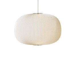 Scandinavian Pendant Lamella 1