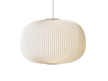 Scandinavian Pendant Lamella 1