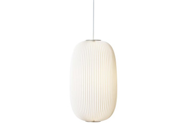 Scandinavian Pendant Lamella 2