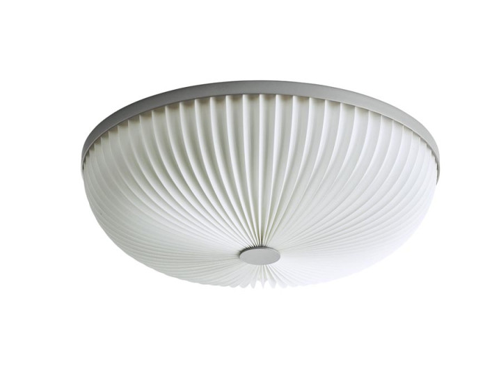 Scandinavian ceiling lamp Lamella