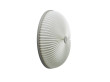 Scandinavian ceiling lamp Lamella