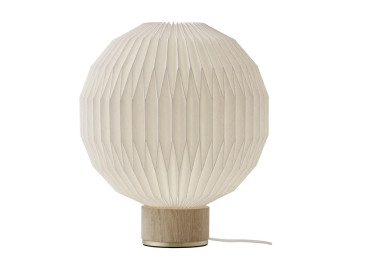 Lampe de table scandinave modèle 375