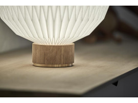 Lampe de table scandinave modèle 375